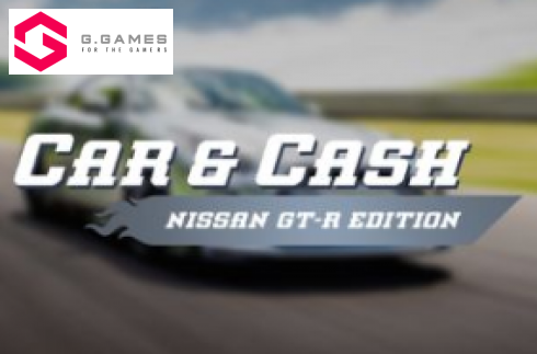 Car & Cash - Nissan